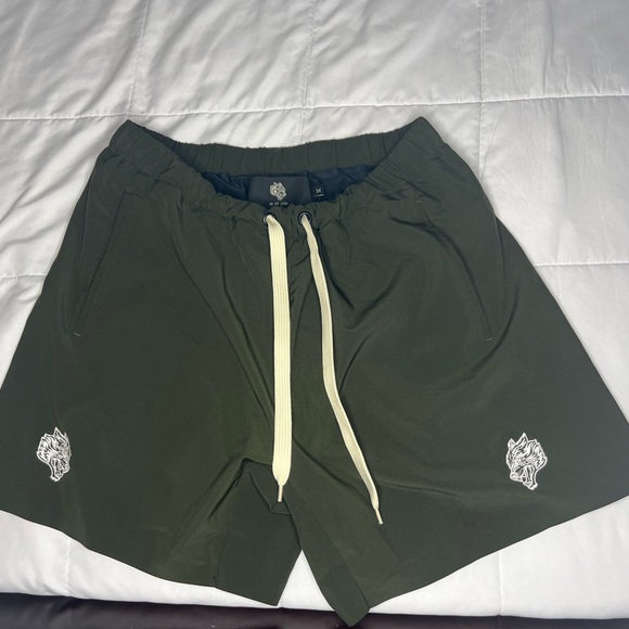 Darc Sport Shorts Darcsport Compression Shorts Poshmark